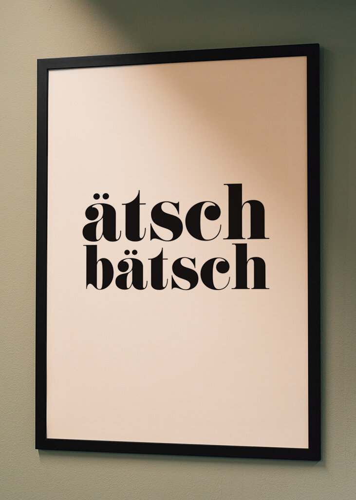 ätsch bätsch 2