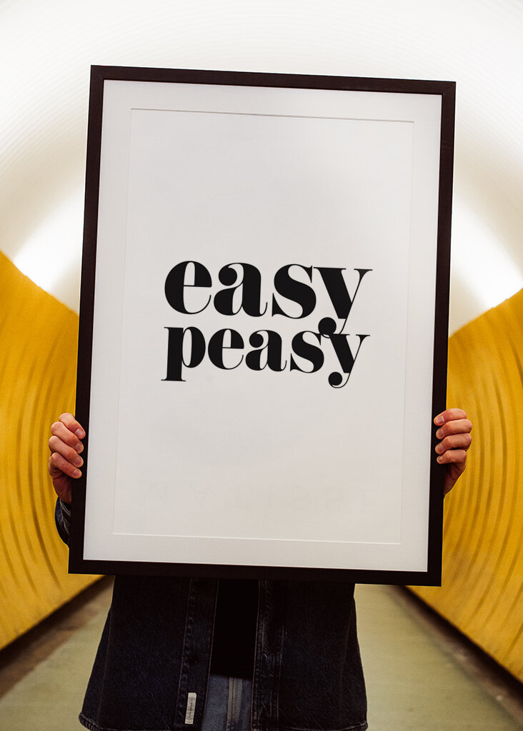 easy peasy 2