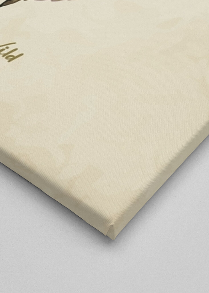 Mint Vintage Botanik