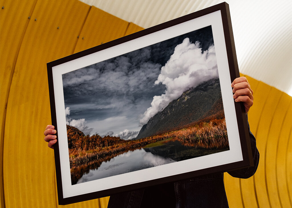 Jeho zeelandská povaha