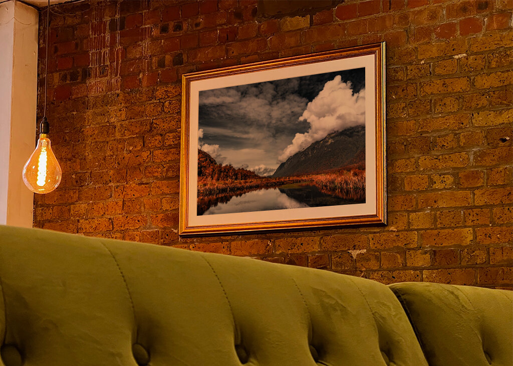 Jeho zeelandská povaha