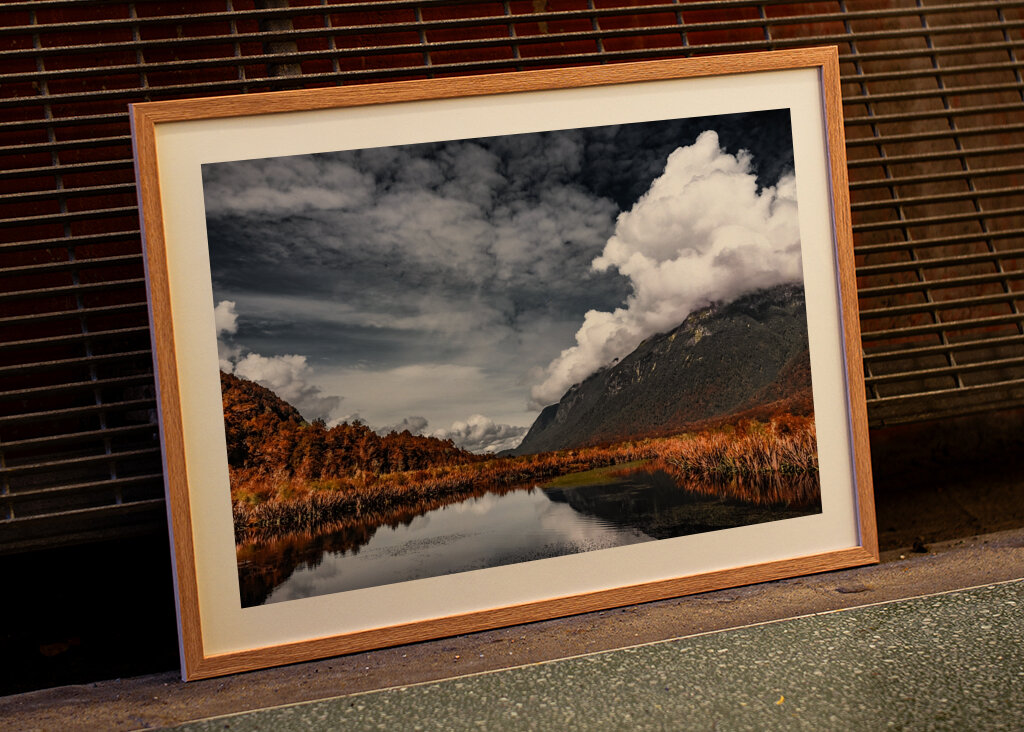 Jeho zeelandská povaha