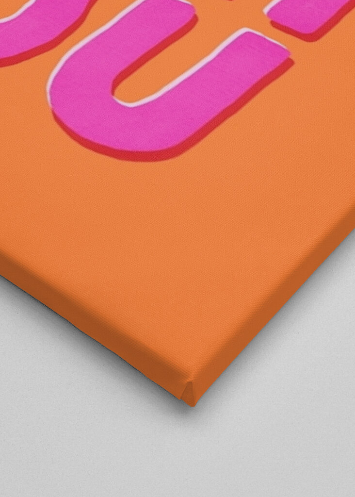 Bleib treu, bleib du selbst