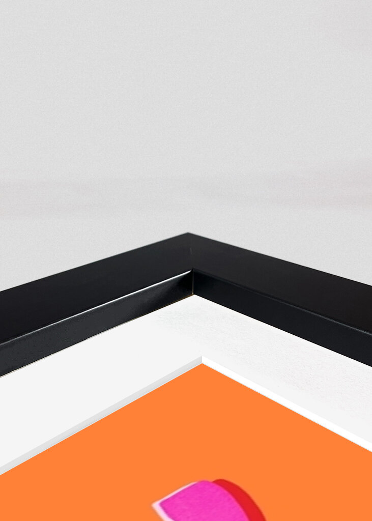 Bleib treu, bleib du selbst