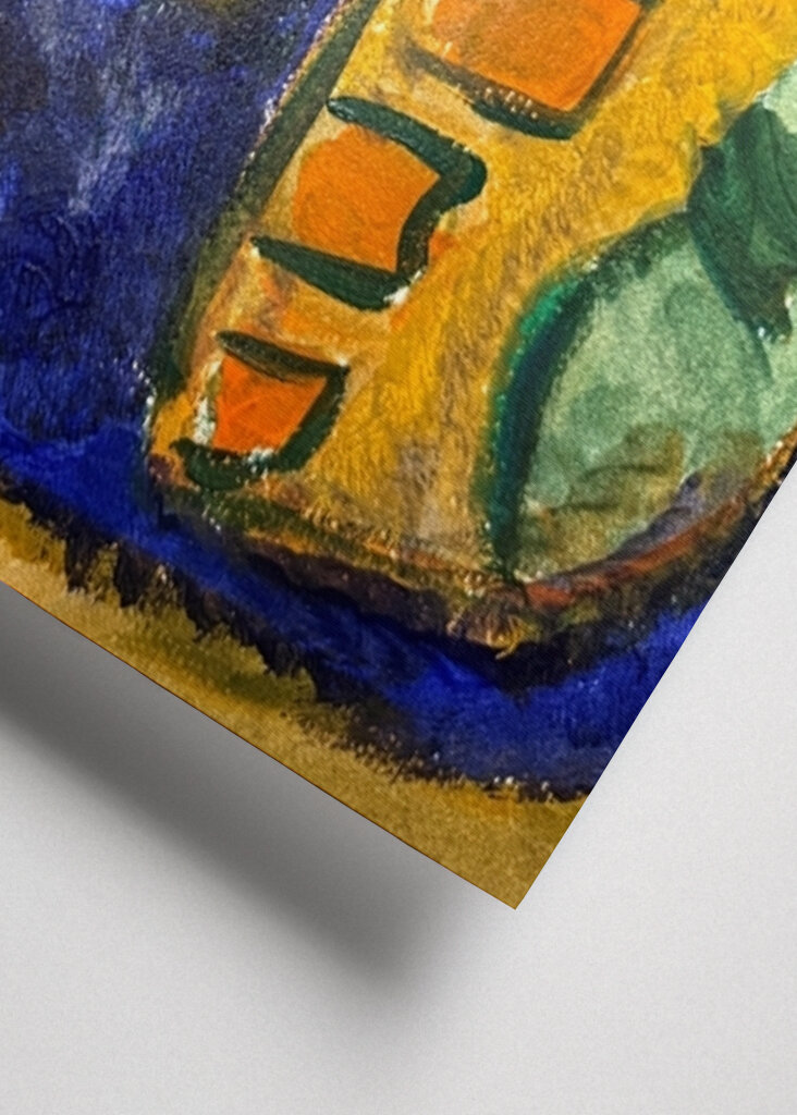 Atrapado entre sonrisas