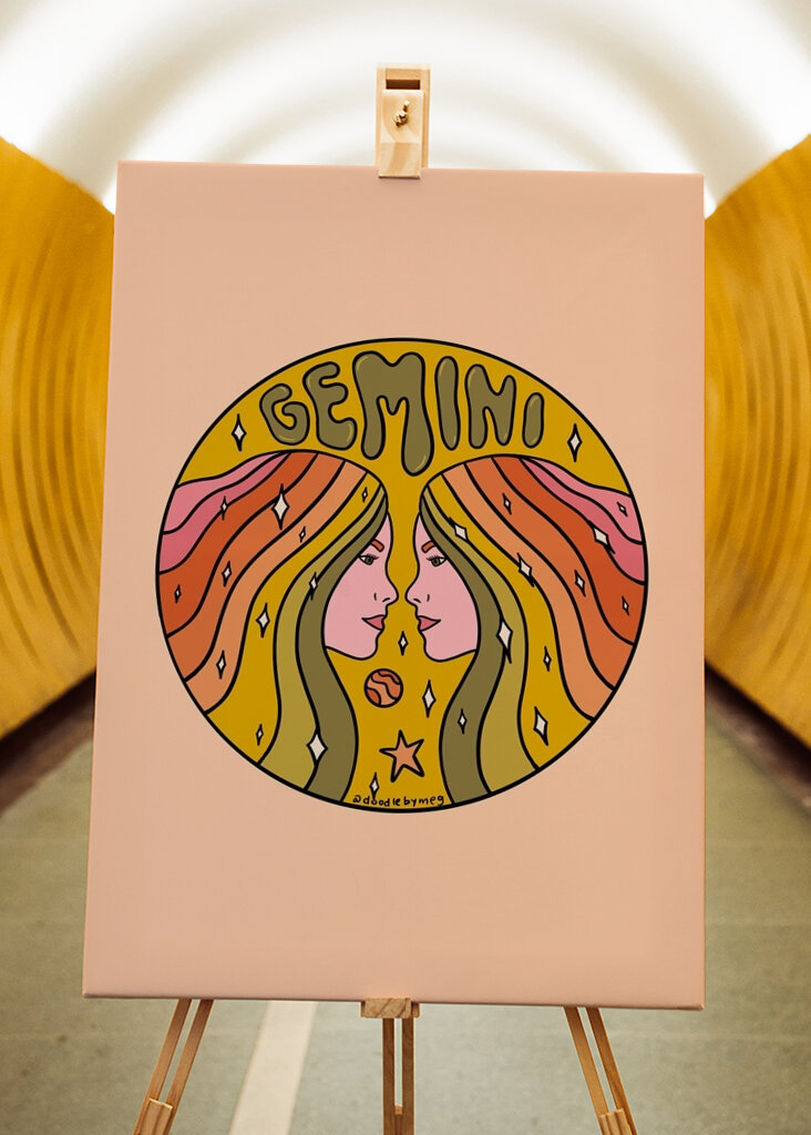 Gemini