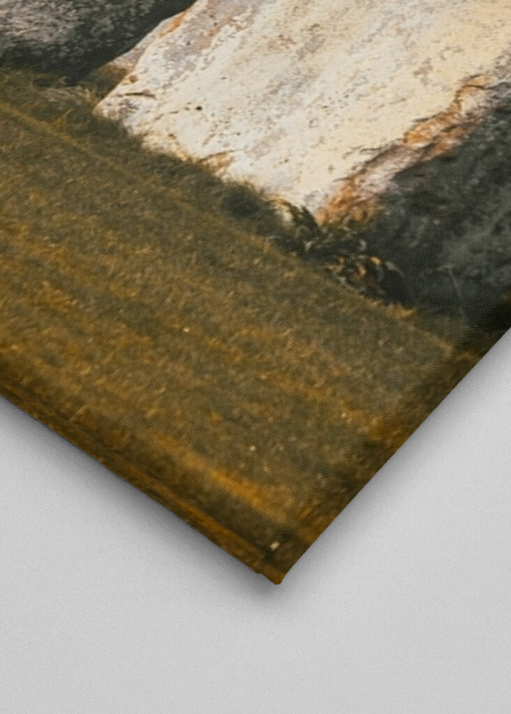 Stonehenge in England