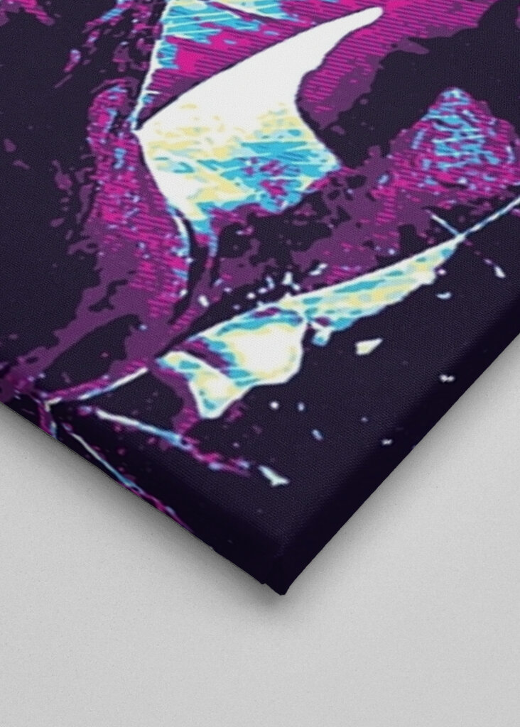 Chester Bennington Pop Art