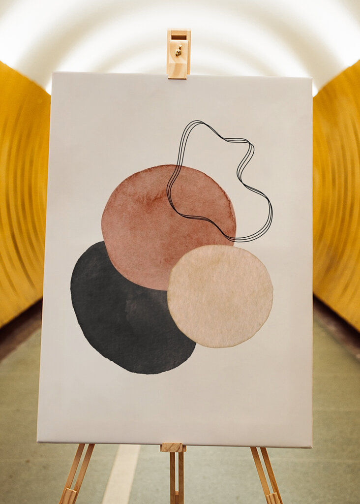 Zen Terracotta Hygge Design