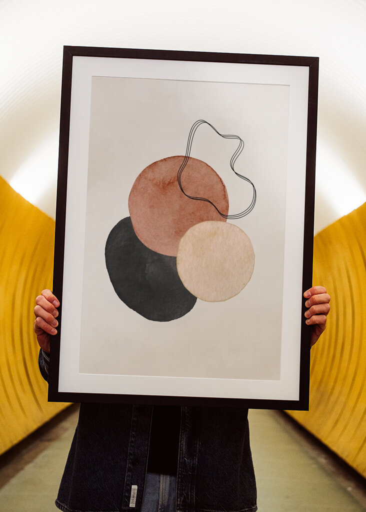 Zen Terracotta Hygge Design