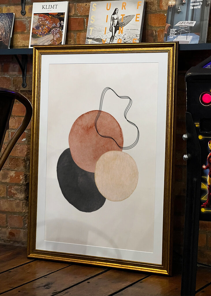 Zen Terracotta Hygge Design