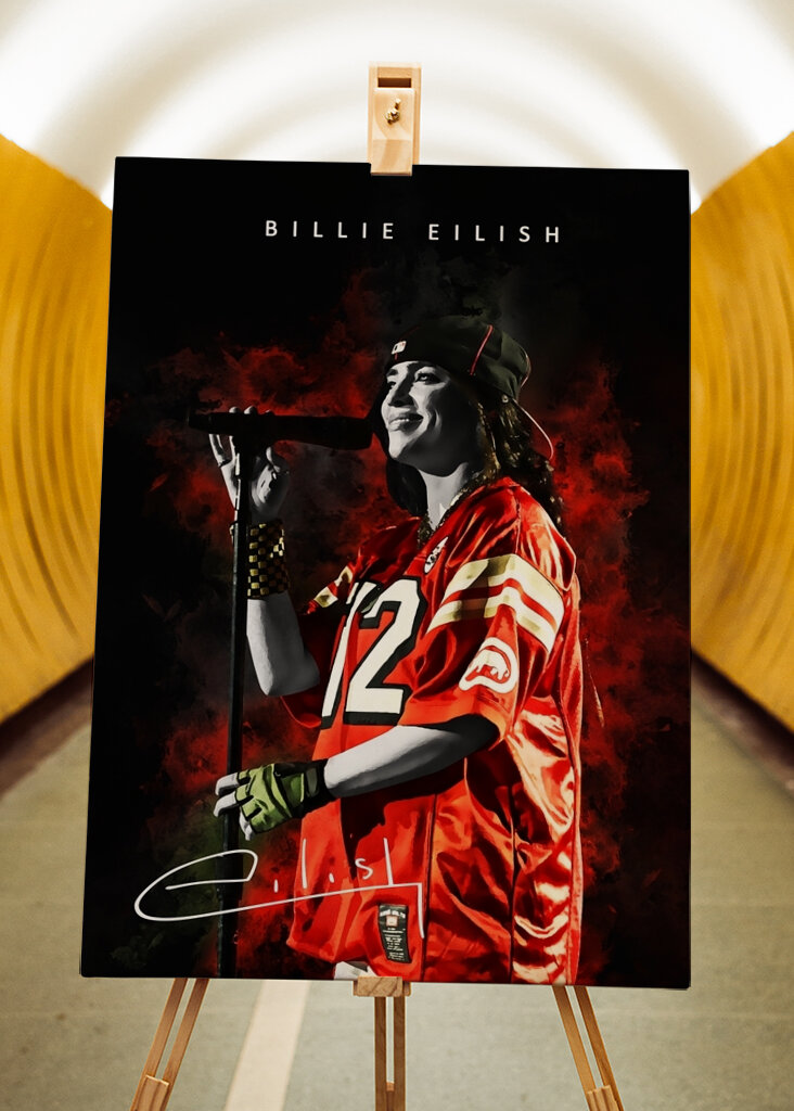 Billie Eilish