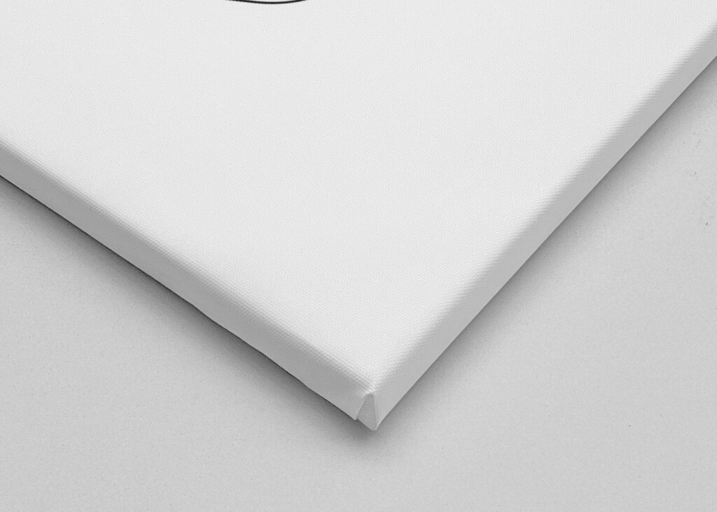 Familie - Füße Porträt in einer Reihe