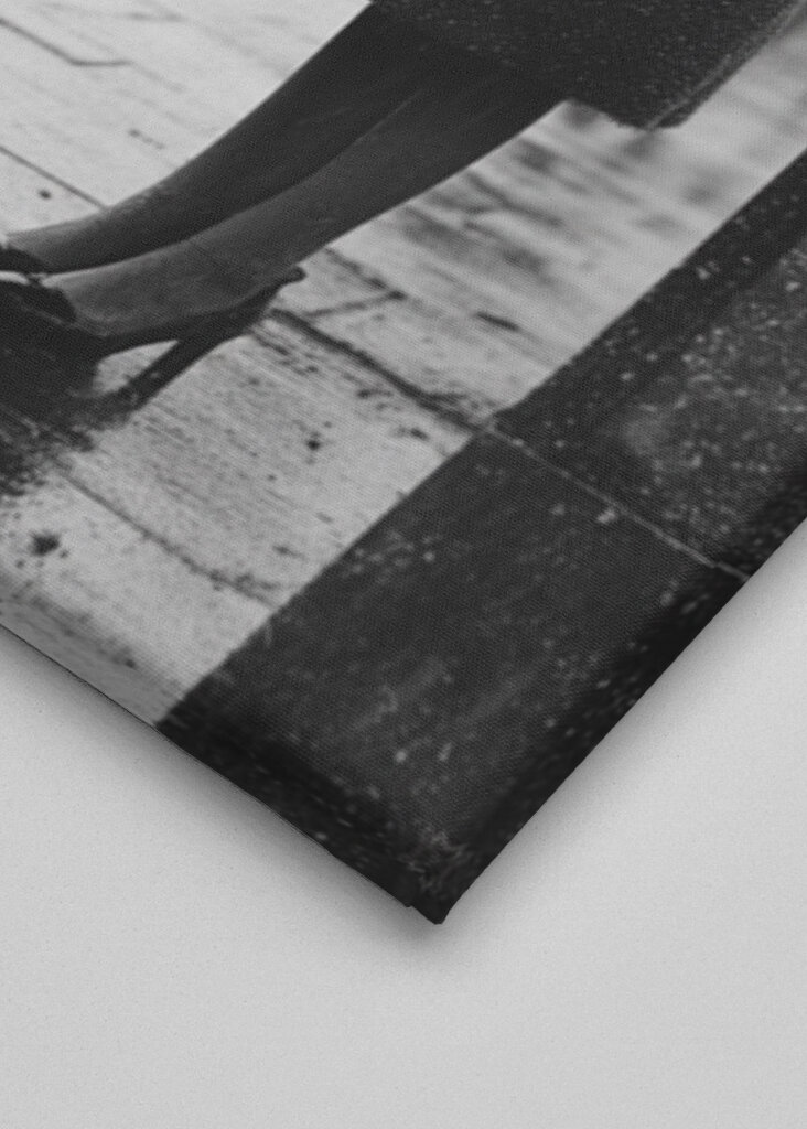 Hrajte si v kalužích