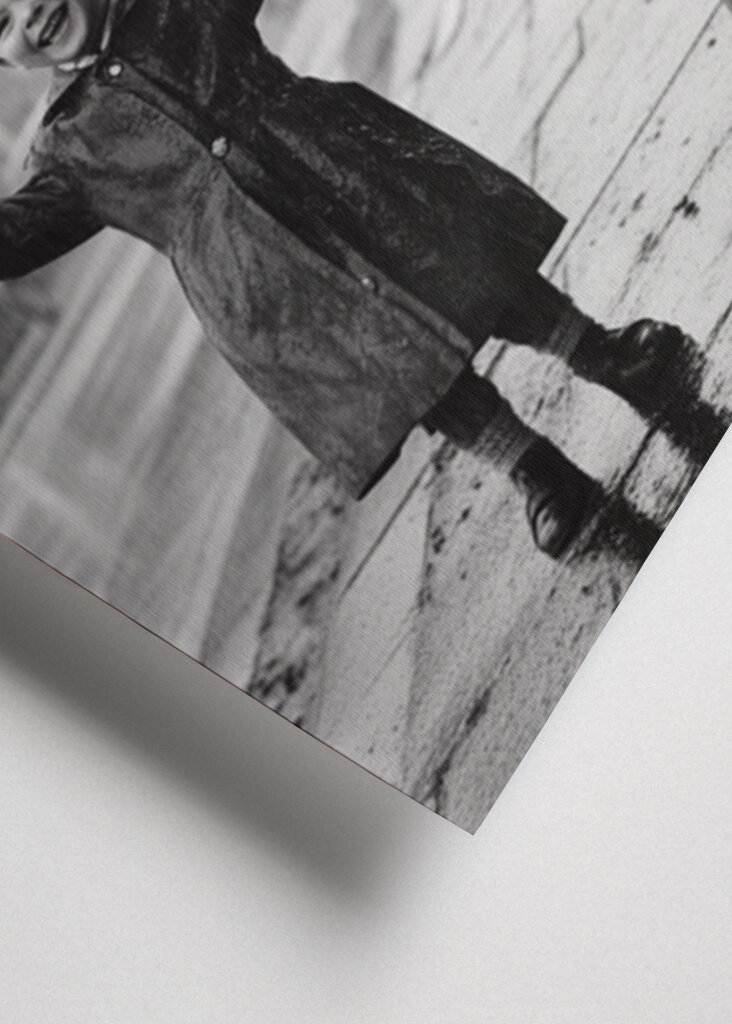 Hrajte si v kalužích