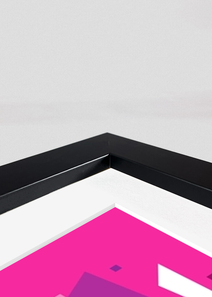 Vinicius J Estilo de arte vectorial