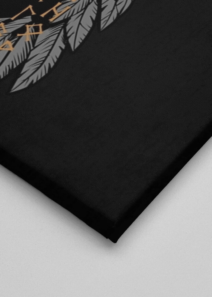 Hugin & Munin – Odin’s Ravens