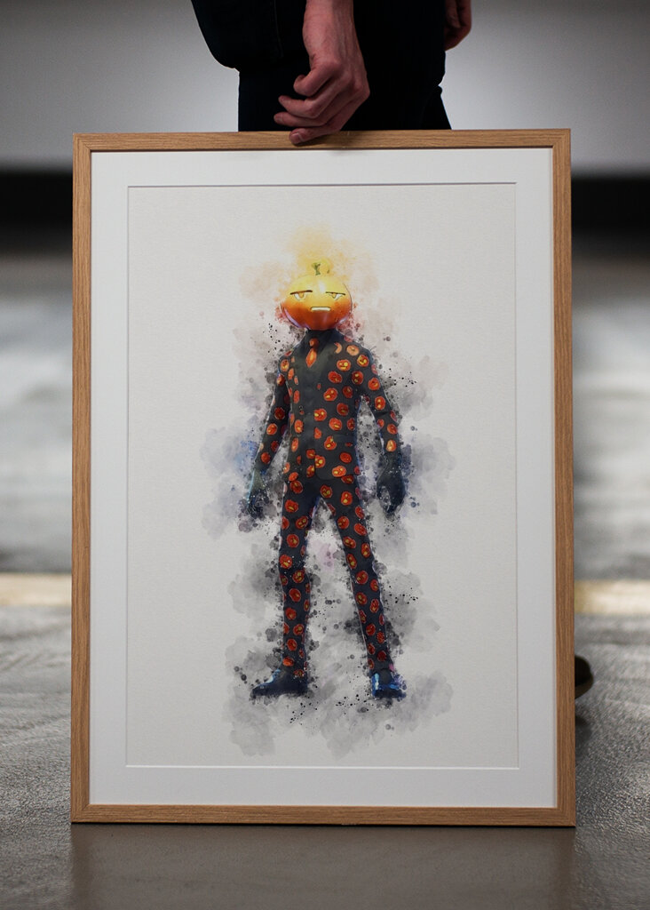 Jack Gourdon Fortnite