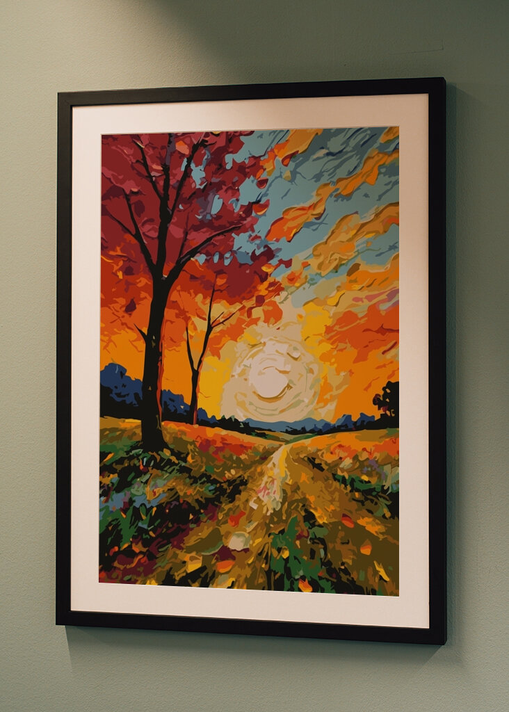 Pathway to the Radiant Horizon