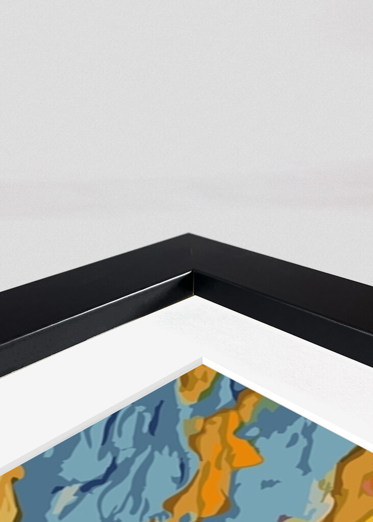 Pathway to the Radiant Horizon