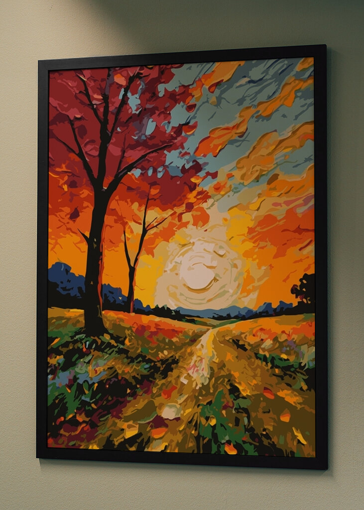 Pathway to the Radiant Horizon