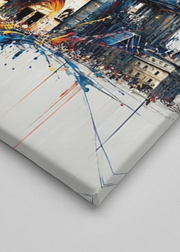 Notre-Dame’s Revival