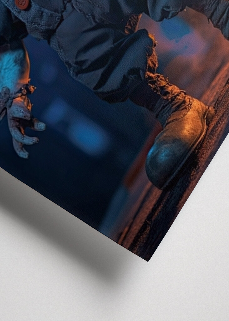 Nightmare Circus – The Haunted