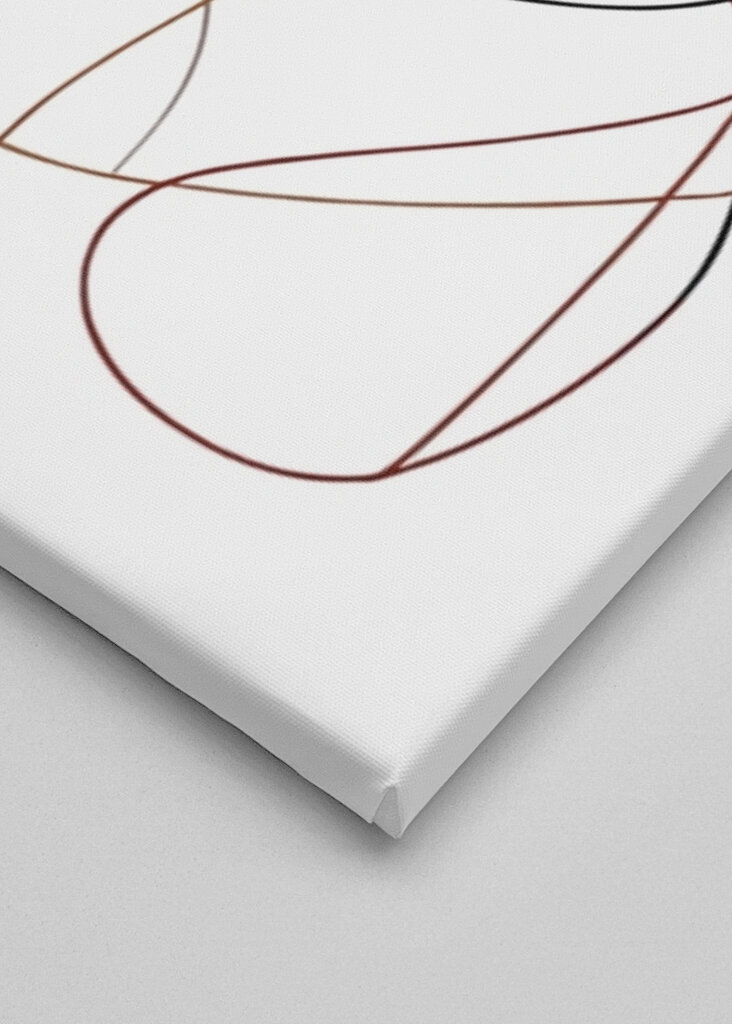 Dackel Hund Charcoal Linie