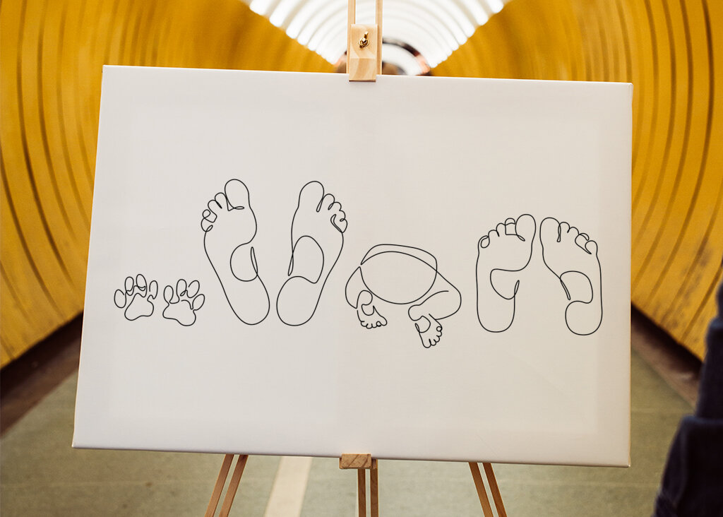 Mig, Du, Baby, Doggy