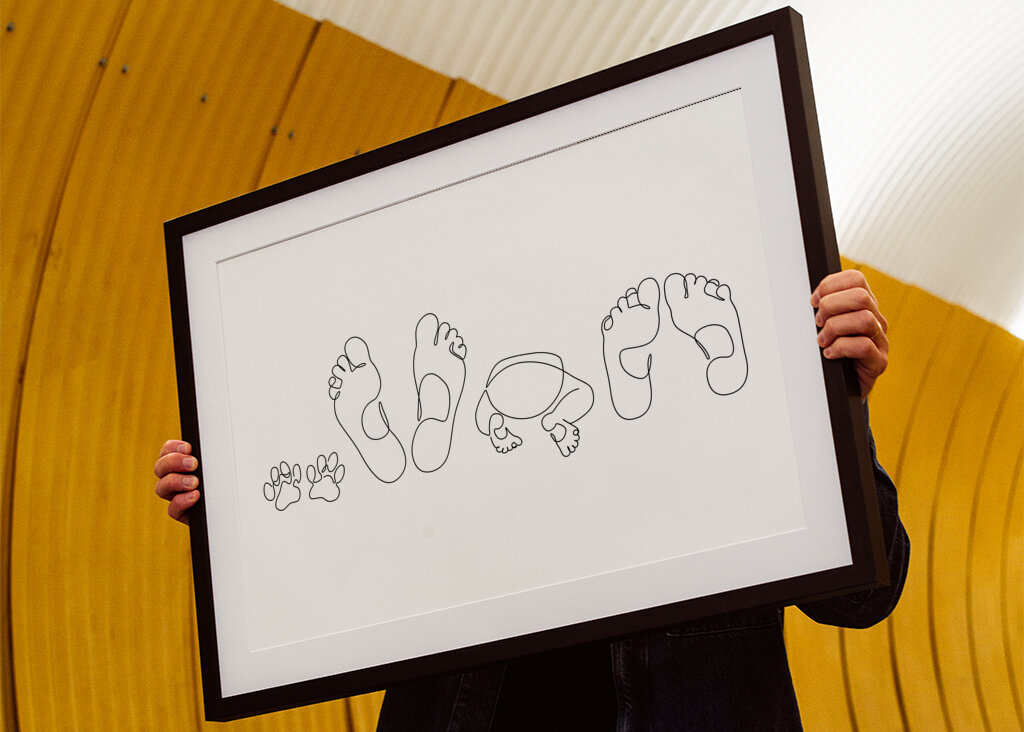 Mig, Du, Baby, Doggy