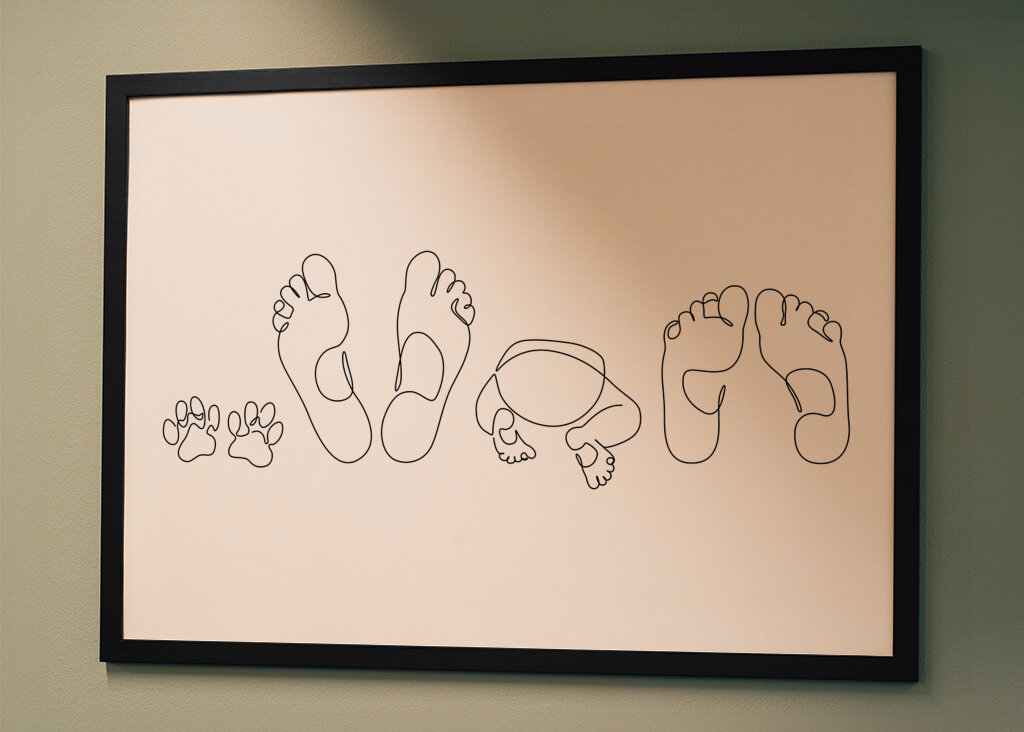 Mig, Du, Baby, Doggy