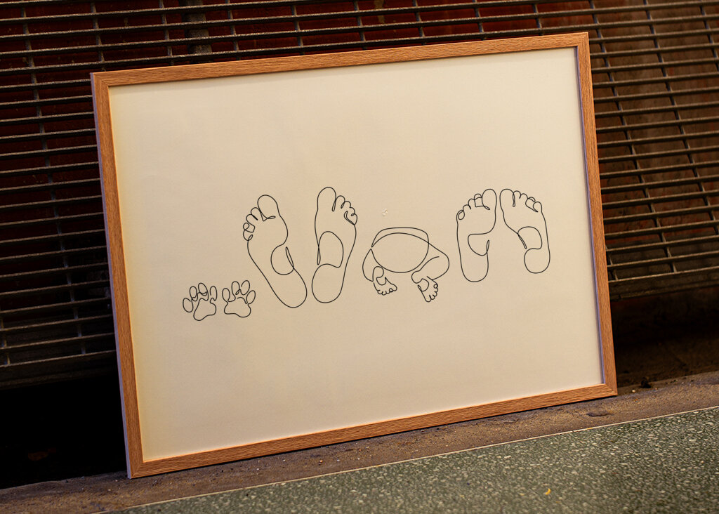 Mig, Du, Baby, Doggy