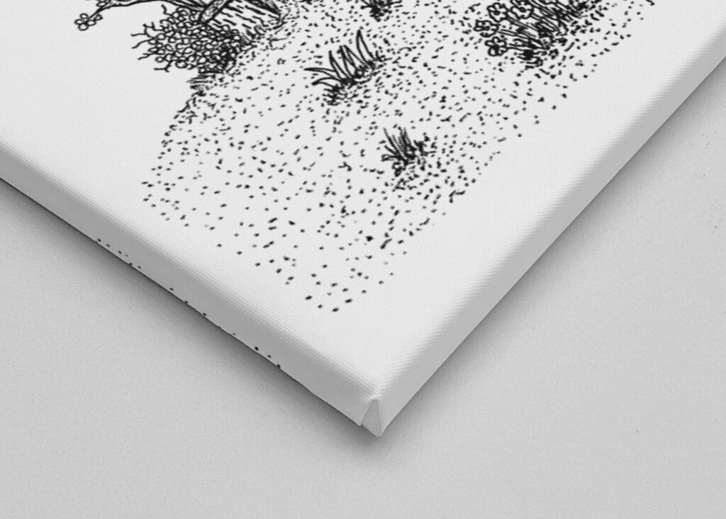 Flowers and Pumpkins