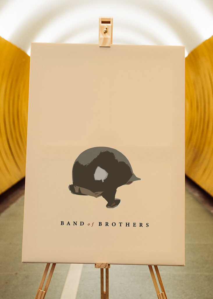 Band of Brothers - Minimalism