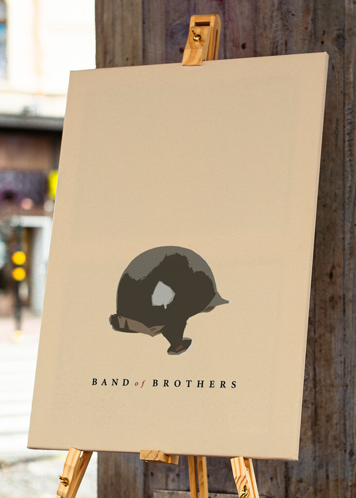 Band of Brothers - Minimalism