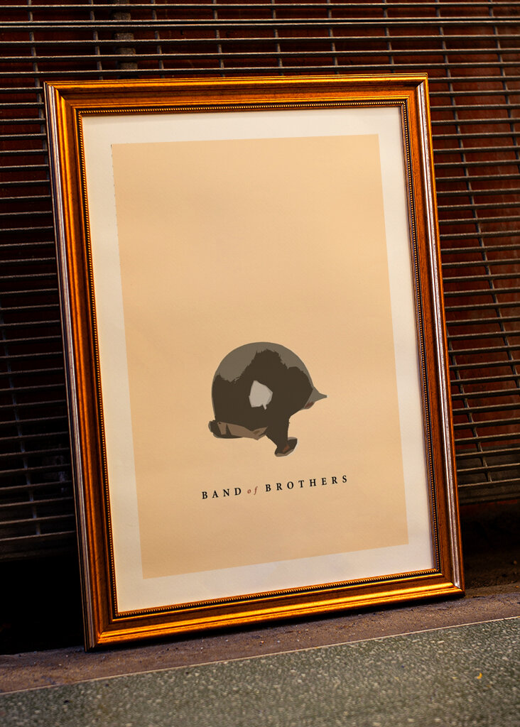 Band of Brothers - Minimalism