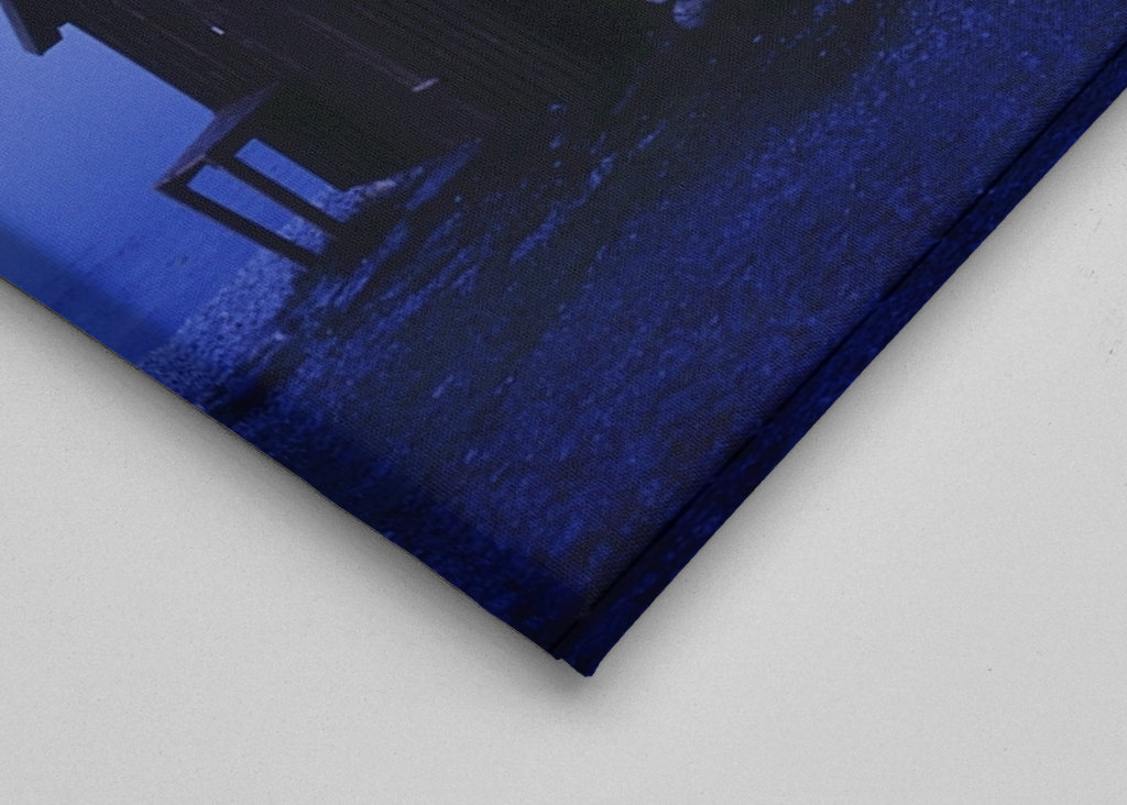 Helgumannen fishing village 