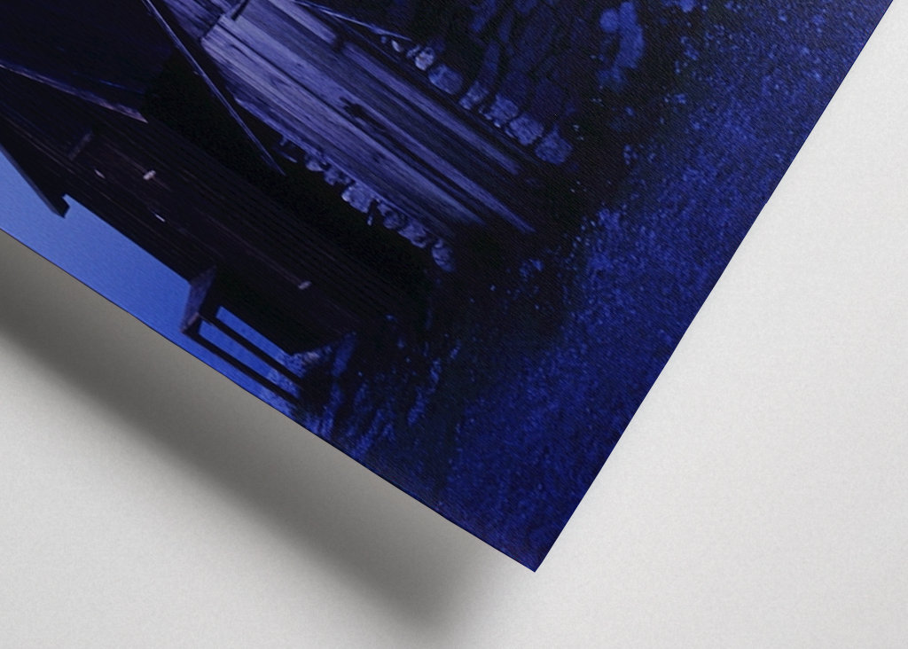 Helgumannen fishing village 