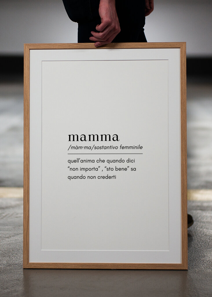 MAMMA
