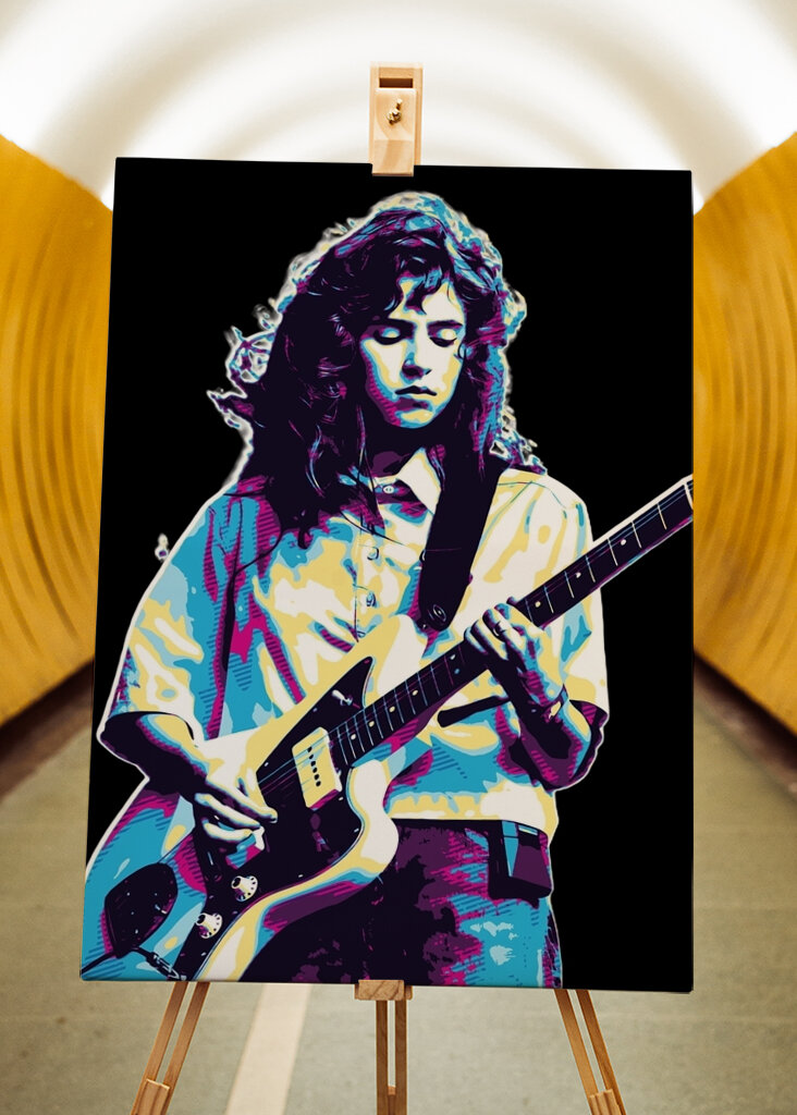 Clairo Chanteur américain Retro80