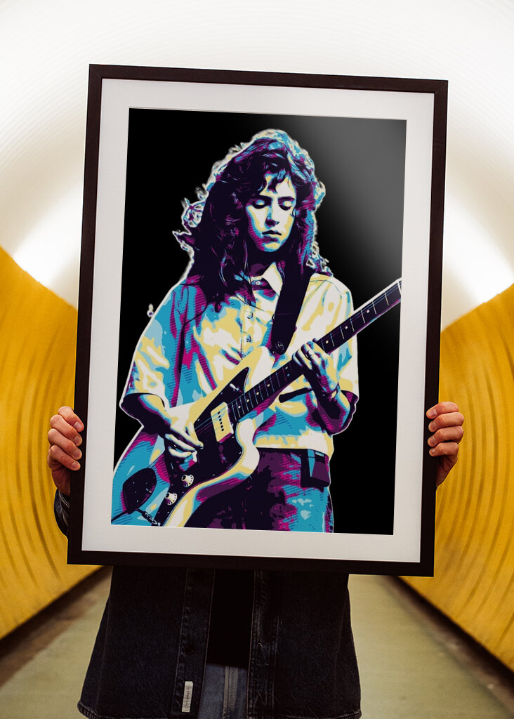 Clairo Chanteur américain Retro80