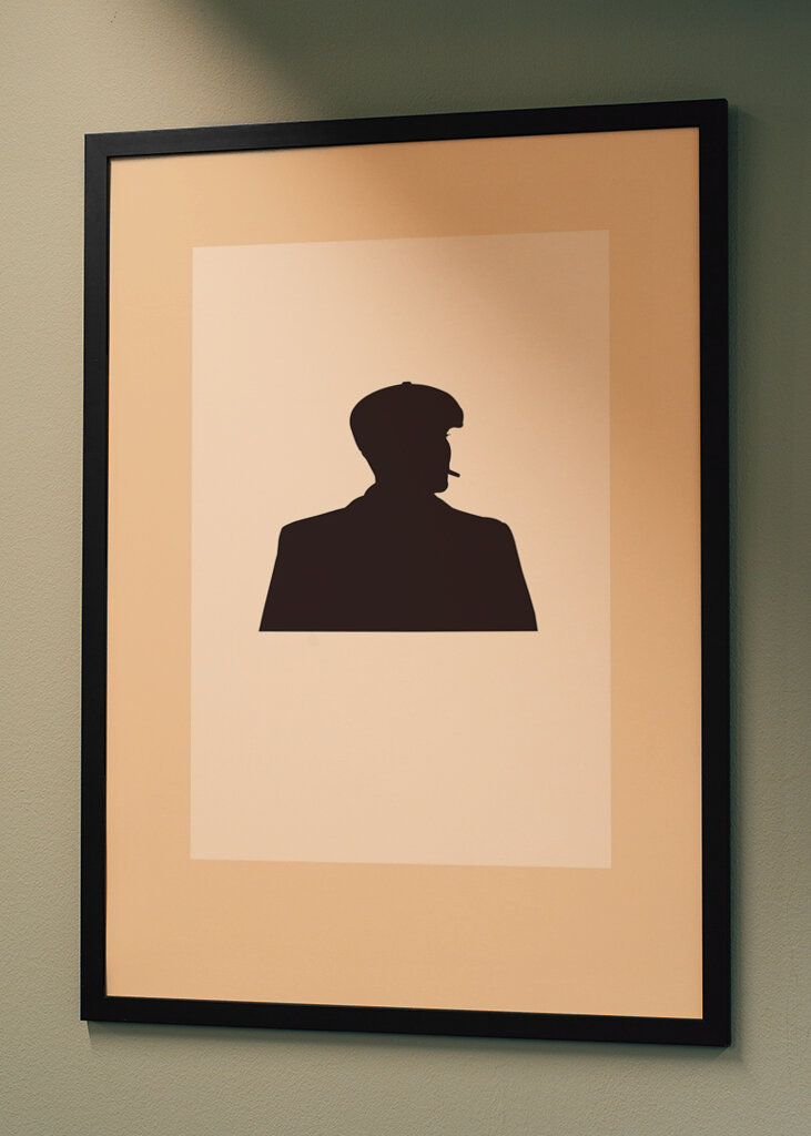 Peaky Blinders - Minimalism