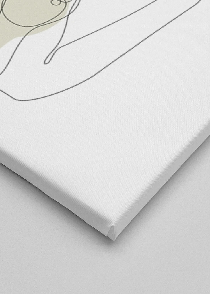 Blooming Dreamer Portrait