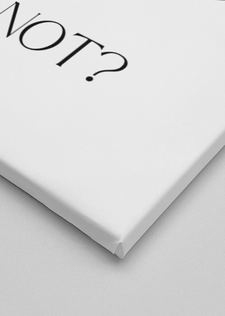 Wine Not? – Elegant Line Art 