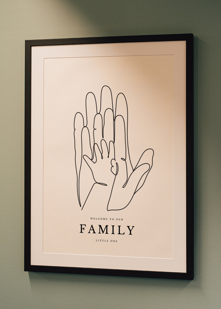  Willkommen in der Familie 