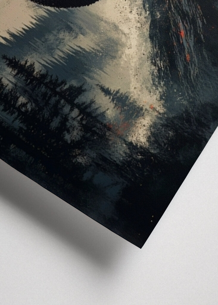 Extreme Mountain Biking