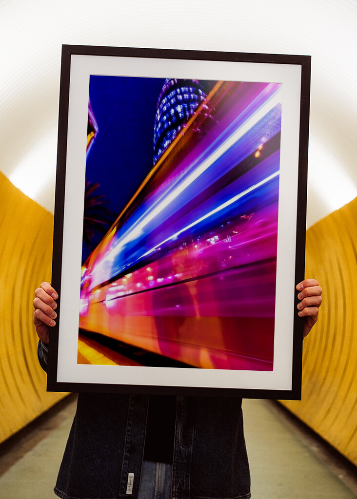 The Barcelona PopStar NightBus