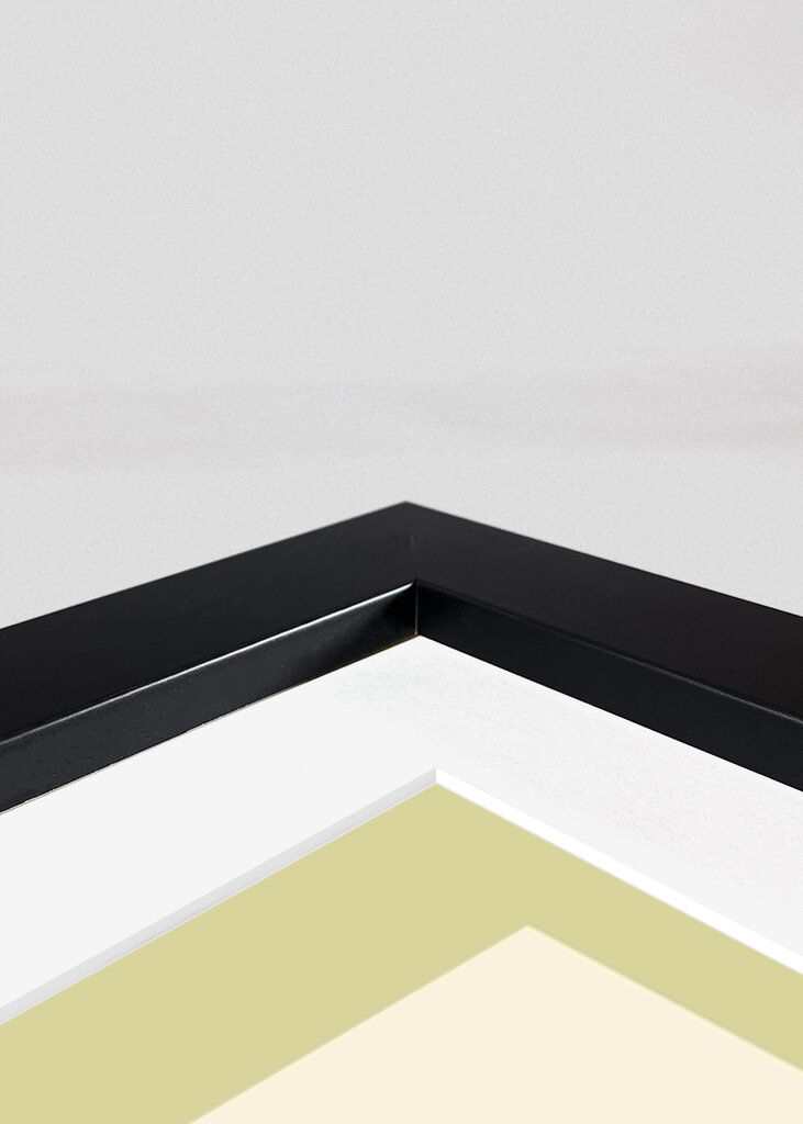 Lemons in Natural Color