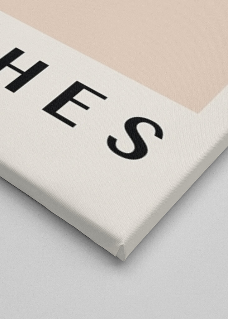 Persikor i Naturlig Färg