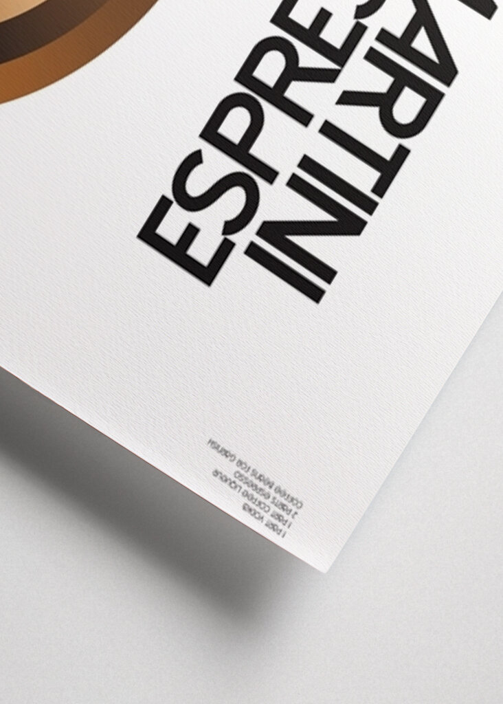 Espresso Martini - EL Drink